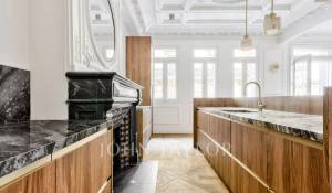 Venda Apartamento Paris 8ème