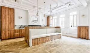 Venda Apartamento Paris 8ème