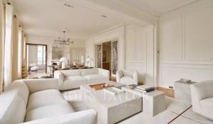 Venda Apartamento Paris 8ème