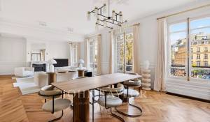 Venda Apartamento Paris 8ème