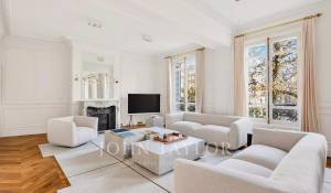 Venda Apartamento Paris 8ème