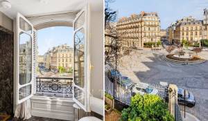 Venda Apartamento Paris 8ème