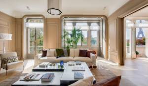 Venda Apartamento Paris 8ème