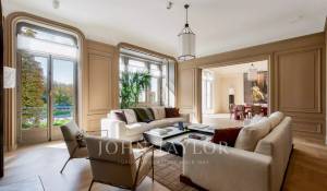 Venda Apartamento Paris 8ème