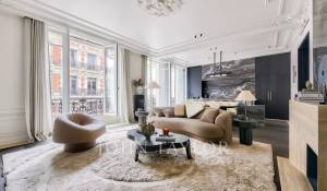 Venda Apartamento Paris 8ème