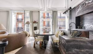 Venda Apartamento Paris 8ème