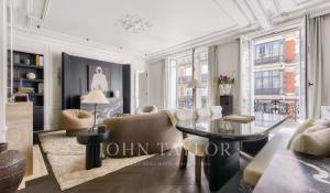 Venda Apartamento Paris 8ème