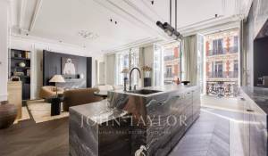 Venda Apartamento Paris 8ème