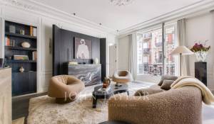 Venda Apartamento Paris 8ème