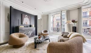 Venda Apartamento Paris 8ème