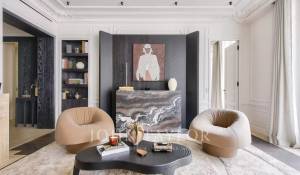 Venda Apartamento Paris 8ème