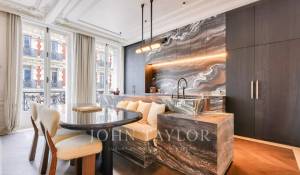 Venda Apartamento Paris 8ème