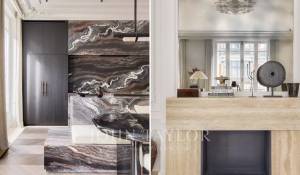 Venda Apartamento Paris 8ème