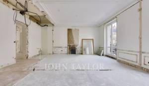 Venda Apartamento Paris 8ème