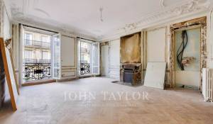 Venda Apartamento Paris 8ème