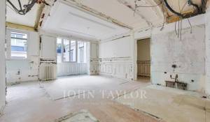 Venda Apartamento Paris 8ème