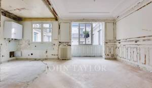 Venda Apartamento Paris 8ème