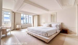 Venda Apartamento Paris 8ème