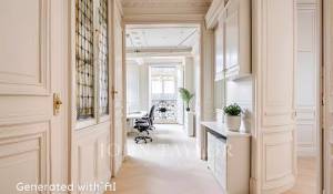 Venda Apartamento Paris 8ème