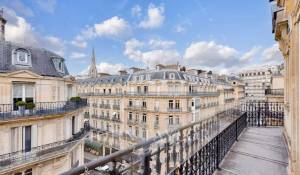 Venda Apartamento Paris 8ème