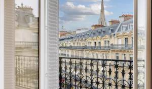 Venda Apartamento Paris 8ème