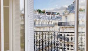 Venda Apartamento Paris 8ème