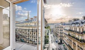 Venda Apartamento Paris 8ème