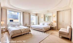 Venda Apartamento Paris 8ème