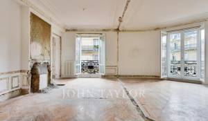 Venda Apartamento Paris 8ème