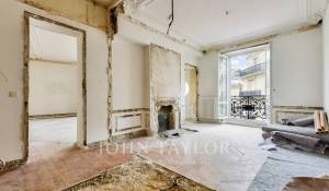 Venda Apartamento Paris 8ème