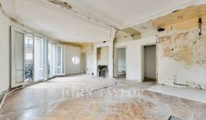 Venda Apartamento Paris 8ème