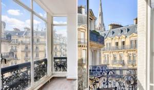 Venda Apartamento Paris 8ème