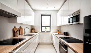 Venda Apartamento Paris 8ème