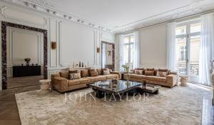 Venda Apartamento Paris 8ème