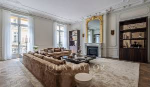 Venda Apartamento Paris 8ème