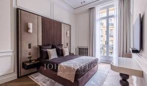 Venda Apartamento Paris 8ème
