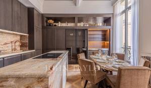 Venda Apartamento Paris 8ème