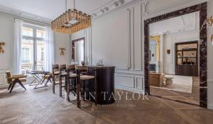 Venda Apartamento Paris 8ème