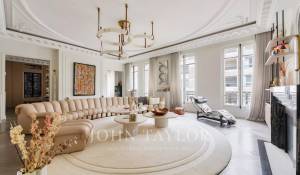 Venda Apartamento Paris 8ème