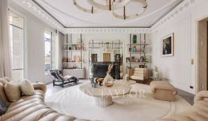 Venda Apartamento Paris 8ème