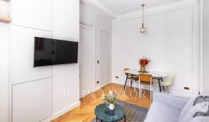 Venda Apartamento Paris 8ème
