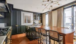 Venda Apartamento Paris 8ème