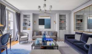 Venda Apartamento Paris 8ème