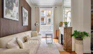 Venda Apartamento Paris 8ème