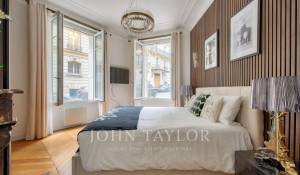 Venda Apartamento Paris 8ème
