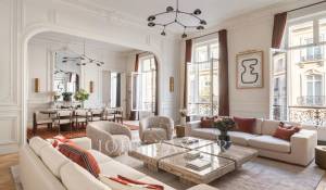 Venda Apartamento Paris 8ème