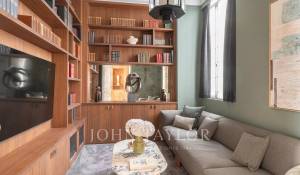 Venda Apartamento Paris 8ème