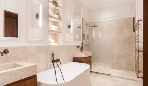 Venda Apartamento Paris 8ème