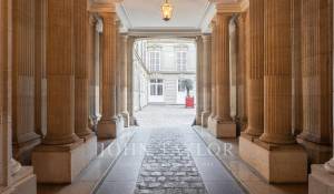 Venda Apartamento Paris 8ème