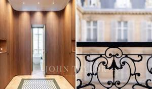 Venda Apartamento Paris 8ème